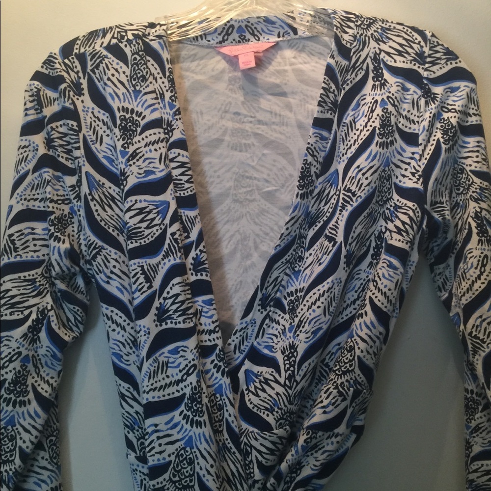Ladies romper